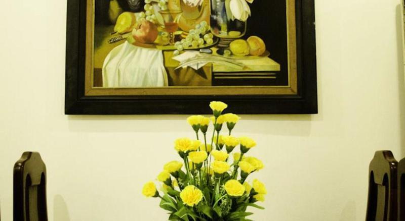 Hanoi Blue Moon Hotel المظهر الخارجي الصورة